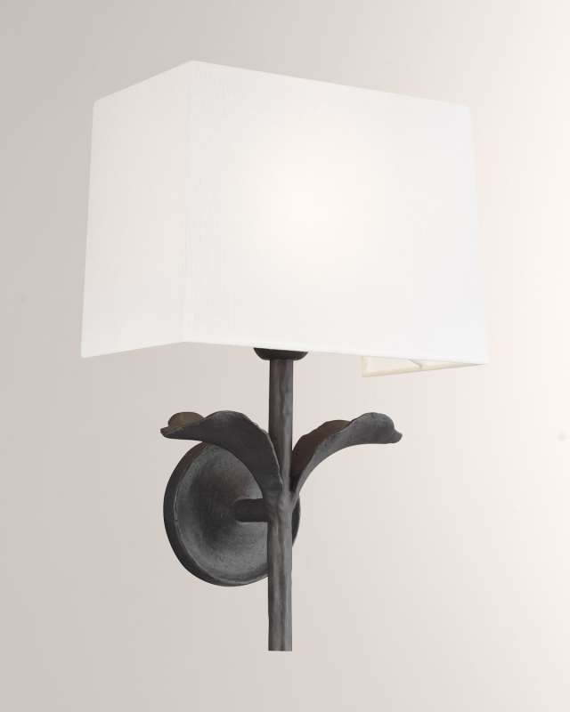1 - Light Wall Sconce Georgia By Ellen Degeneres